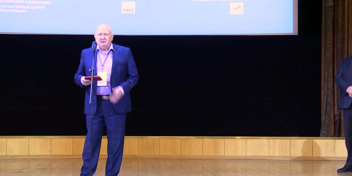 Recognition For Promoting Peace Understanding