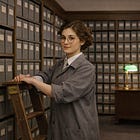 The Art of Research