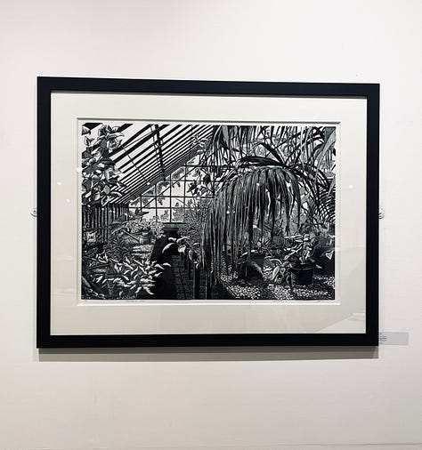 Society of Botanical Artists, Plantae 2022, Mall Galleries, London