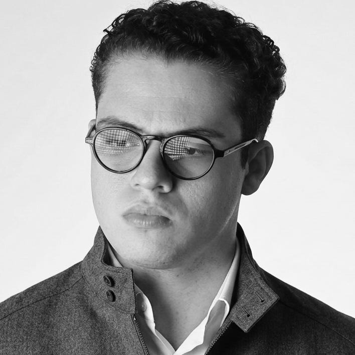 Crasto Newsletter logo