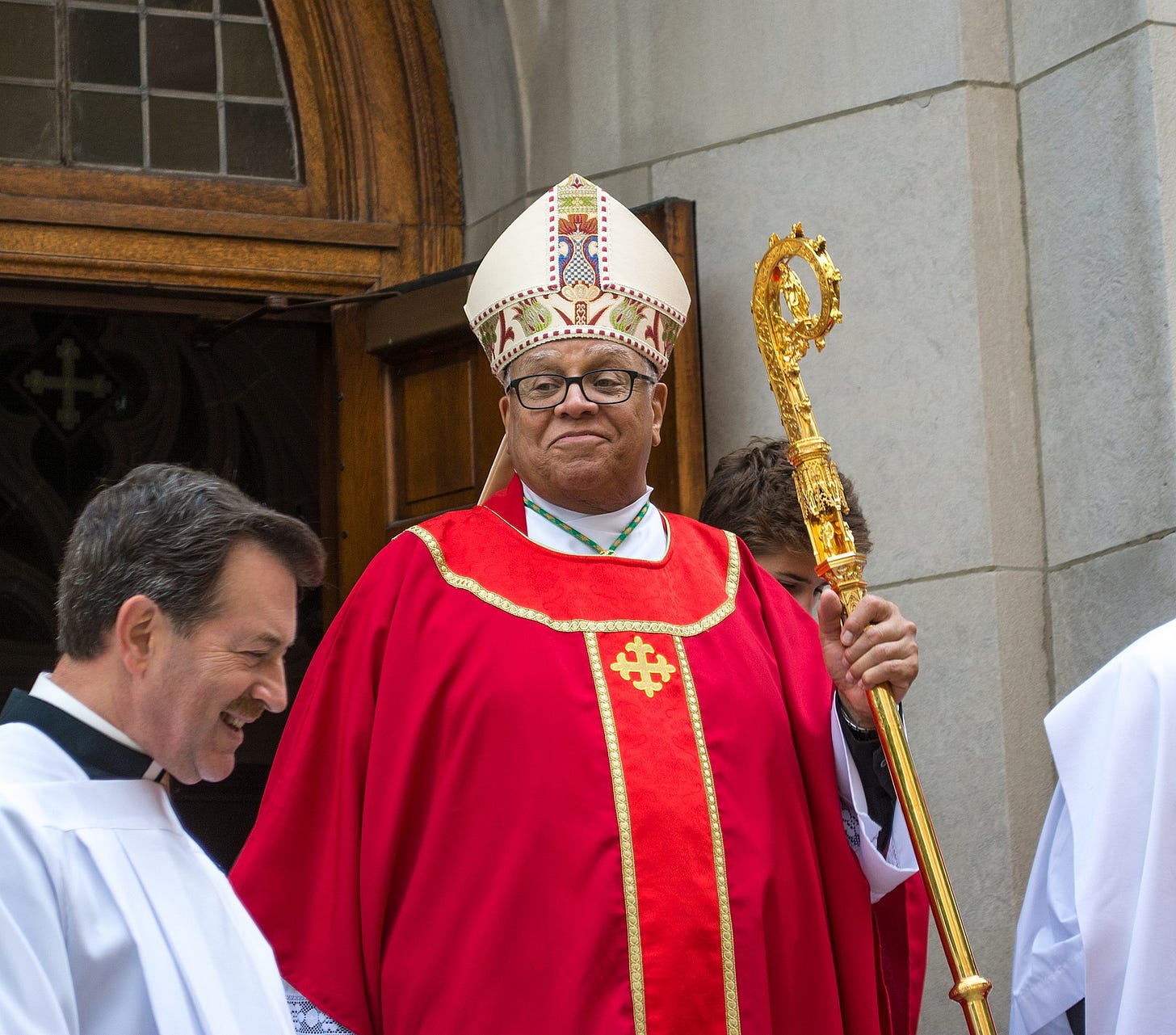 Bishop George Murry.jpg Bishop George Murry.jpg