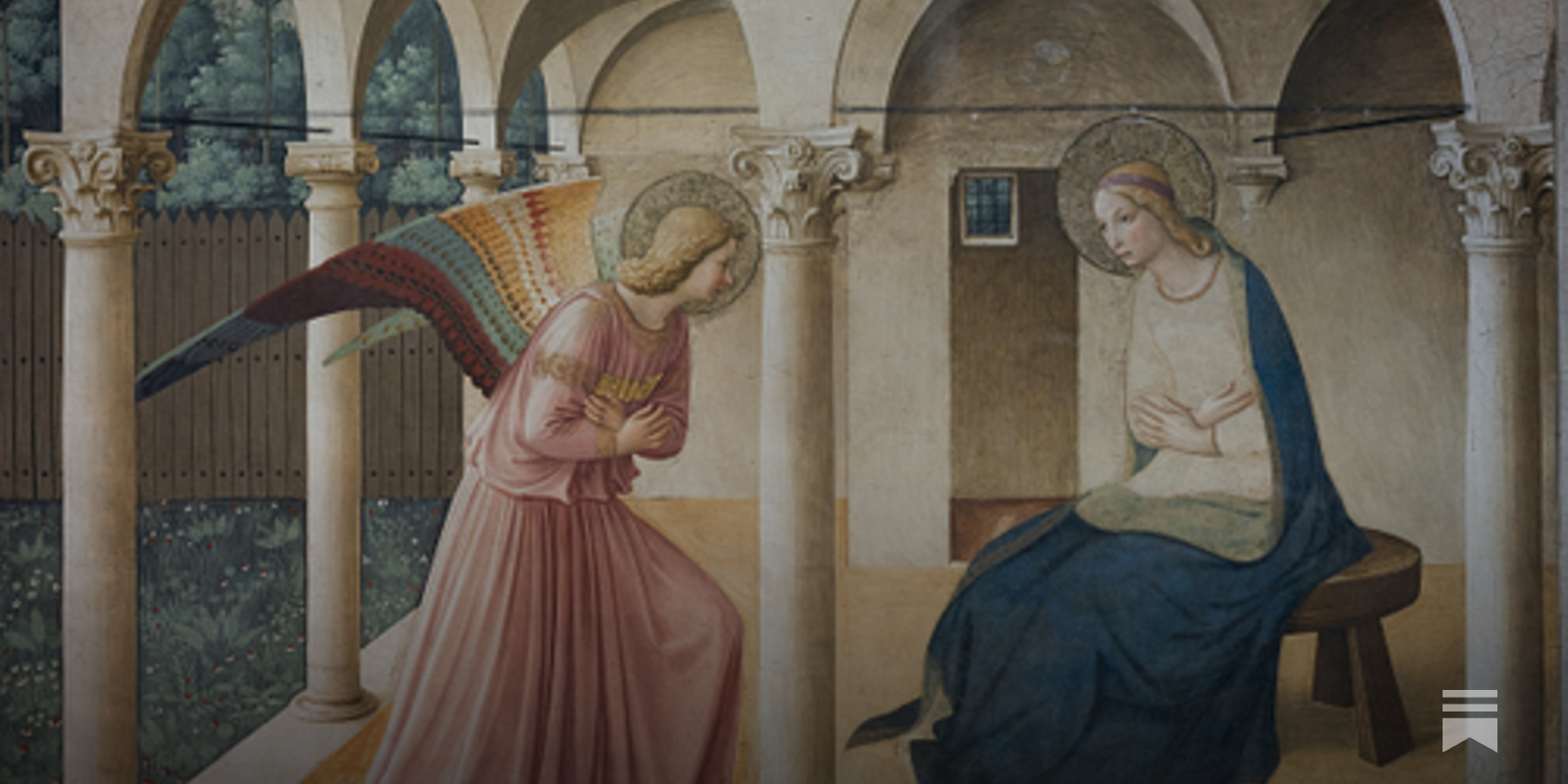 Ep. 26: Fra Angelico: Art, Spirit, and the San Marco Experience