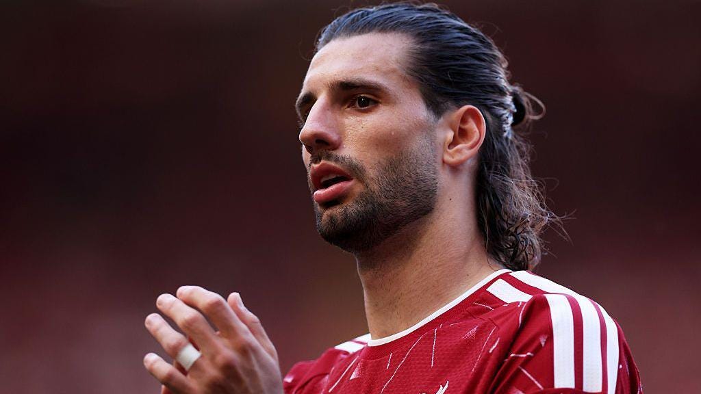 Quantifying Dominik Szoboszlai's importance to Liverpool & why this extension matters