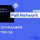 【Pell Network】ビットコインエコシステムにおけるリステーキングプロトコル / ネイティブBTC ステークおよびLSD Restakeサービスを集約 / 2024年中にメインネットリリース予定 / @Pell_Network