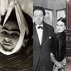 The Tragic Life of Frida Kahlo Told in 24 Rare Photos