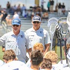 Utah Lacrosse Report