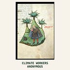 Climate Workers Anonymous