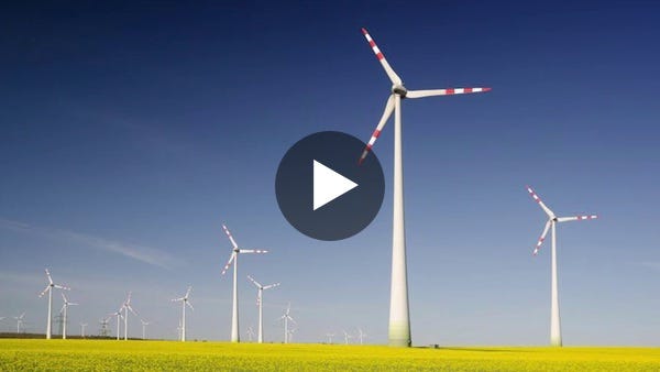 İklim ve Enerji Forumu 2021 Tanıtım Videosu