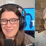 The Good in Us by Mary L. Trump 