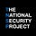 The National Security Project