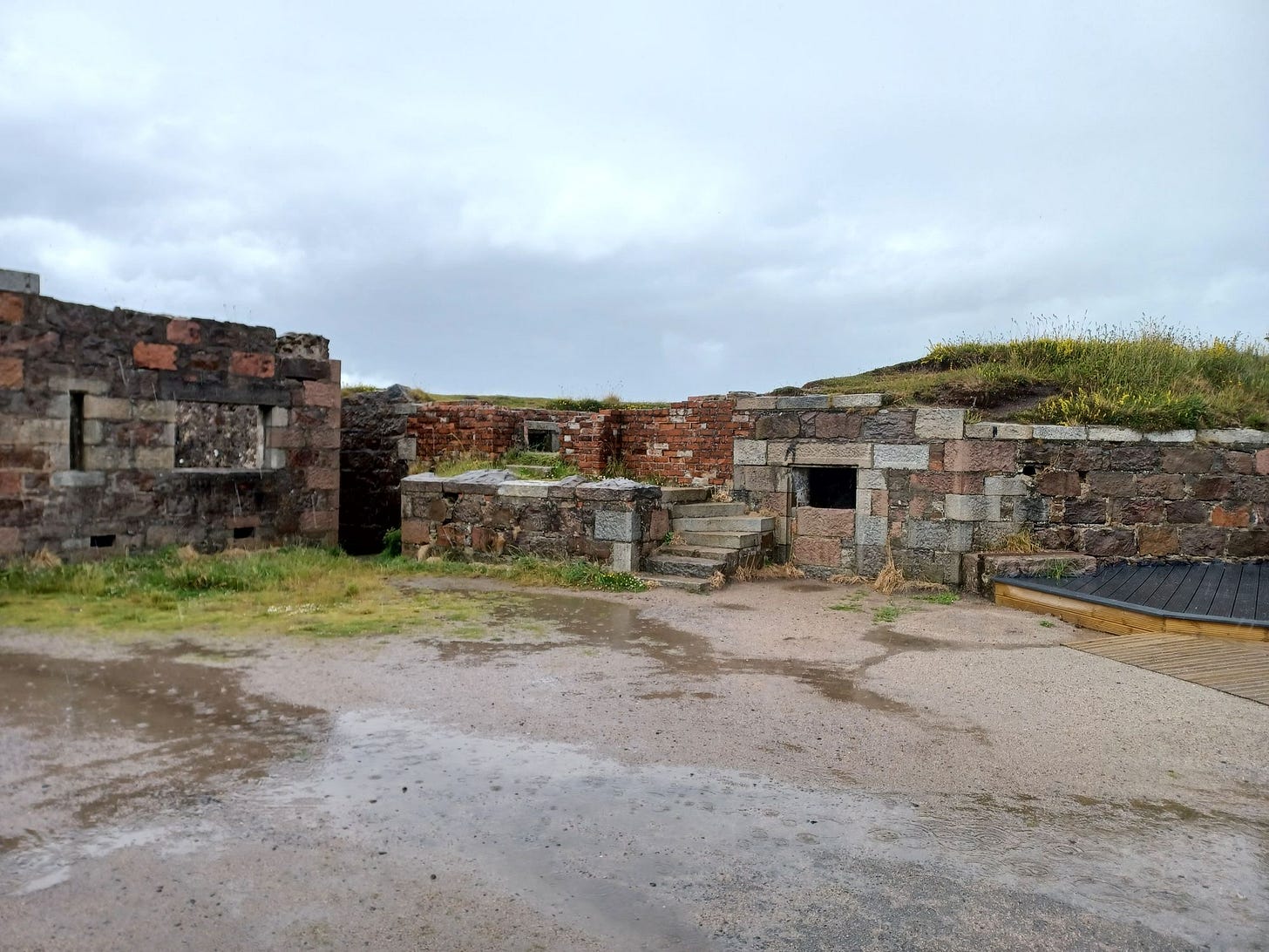 Living in Aberdeen Part 3