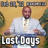 BOND / JLP