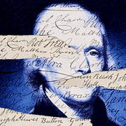 Thomas Jefferson’s Last Wish
