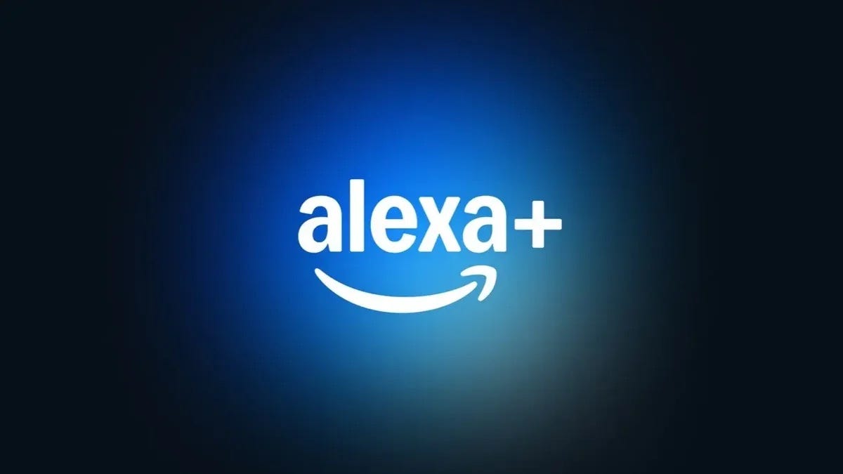 Alexa+ now has different personalities you can choose from