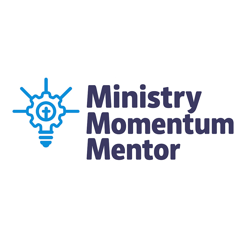 Ministry Momentum Mentor