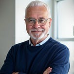 Dr. Terry Simpson's Substack