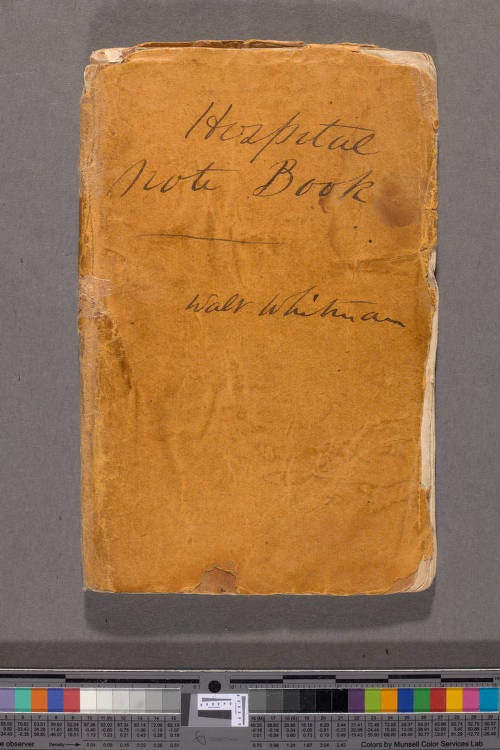 Hospital Note Book Hospital Note Book