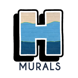 Murals of Harrisonburg