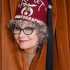 This is 66: Debut Filmmaker Ilise Harris Responds to The Oldster Magazine Questionnaire