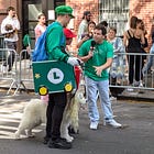 October Parks Committee Report for Manhattan CB3