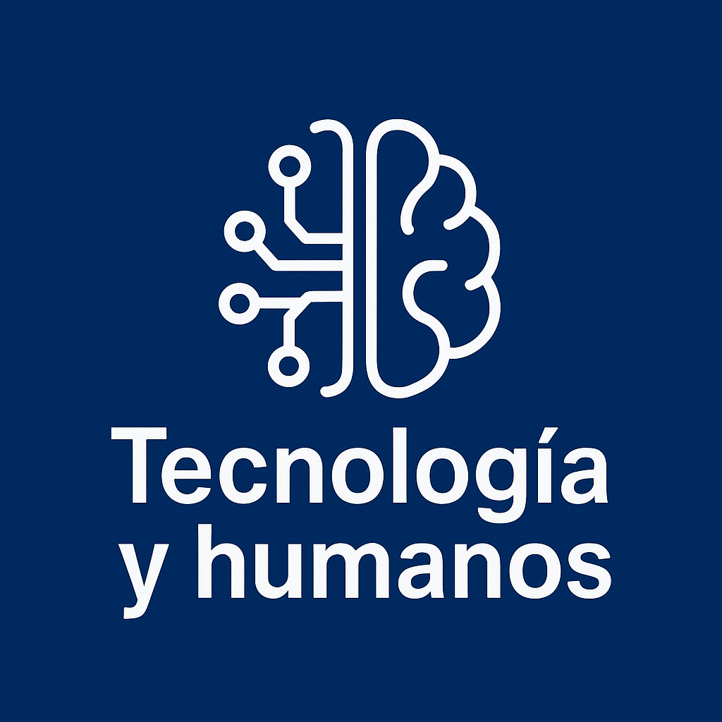 Tecnología y humanos