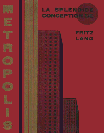Boris Bilinsky y Metropolis | Doctor Ojiplático