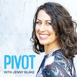 Pivot with Jenny Blake