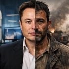 O Paradoxo da Prosperidade Destrutiva