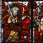 The scandal caused by clerical contentions