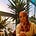 Alaa from Gaza