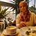 Alaa from Gaza's avatar