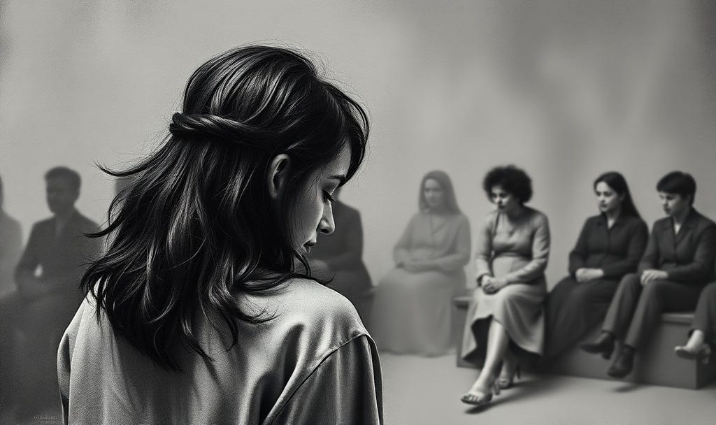 An Absurd Life Lessons Story About Judging Others: People Judge You by What You Have Been A Victim To