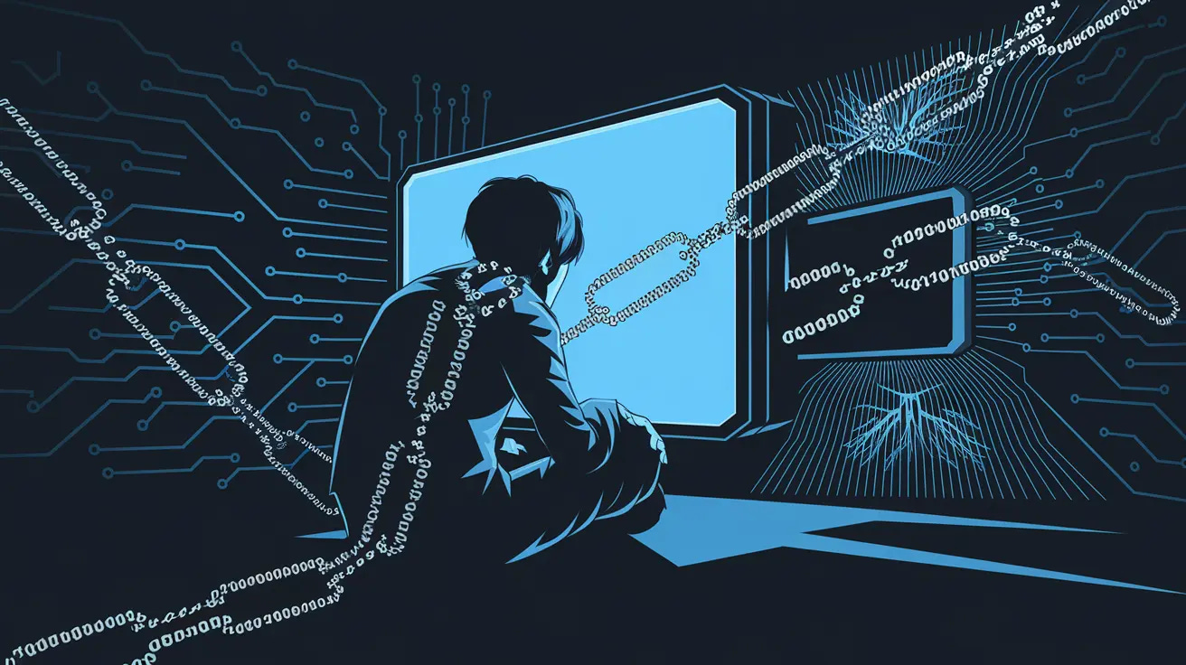 Pornografia com Inteligência Artificial Pornografia com Inteligência Artificial