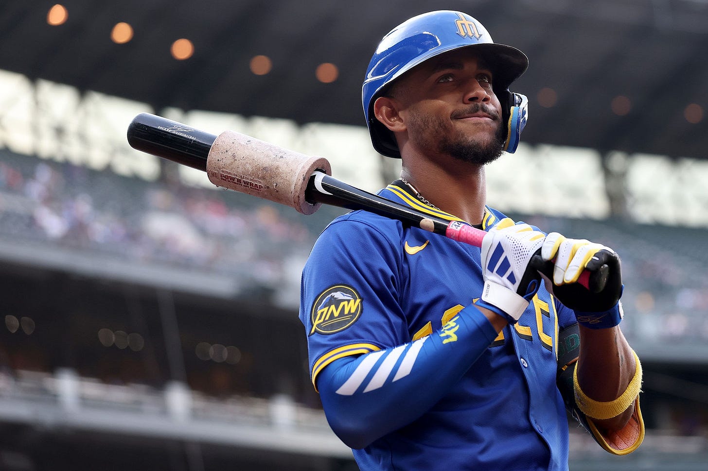 Steph Chambers/Getty Images Steph Chambers/Getty Images