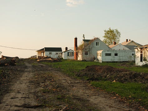 Poplar Breeze Cottages in Geneva on the Lake, Ohio