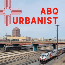 ABQ Urbanist