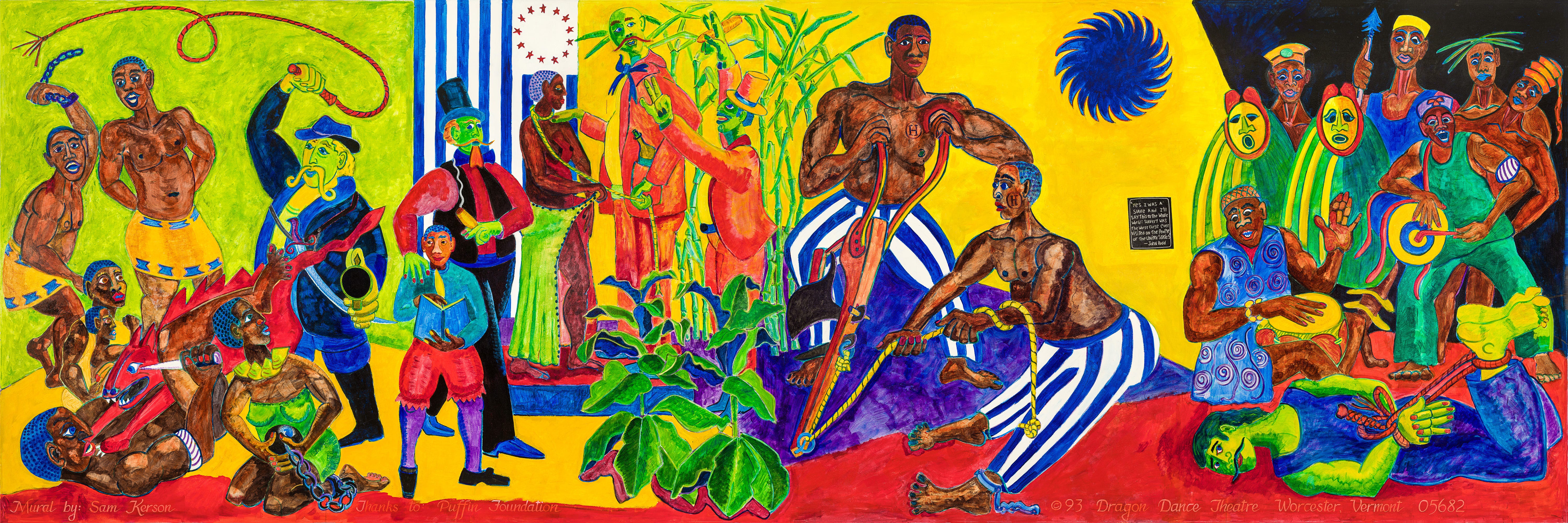 Art Crushed by Political OrthodoxyAgain - by Amna Khalid