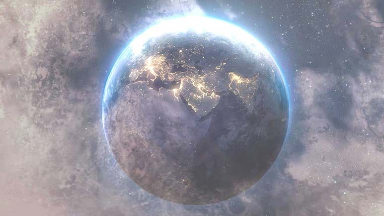 war climate change ruined environmental movement