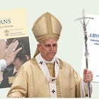 Open letter for Pope Leo to rescind same-sex blessings, Amoris Laetitia