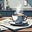 Caffeinated Dispatches's avatar