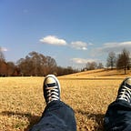 Contemplative Christian in a PostSecular Culture of Collapse