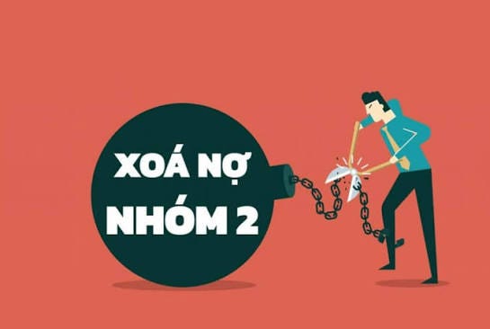 FastMoney | Những điều bạn cần biết về nợ xấu nhóm 2. Nợ xấu nhóm 2 bao lâu được xoá? FastMoney | Những điều bạn cần biết về nợ xấu nhóm 2. Nợ xấu nhóm 2 bao lâu được xoá?