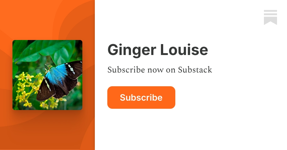 Ginger