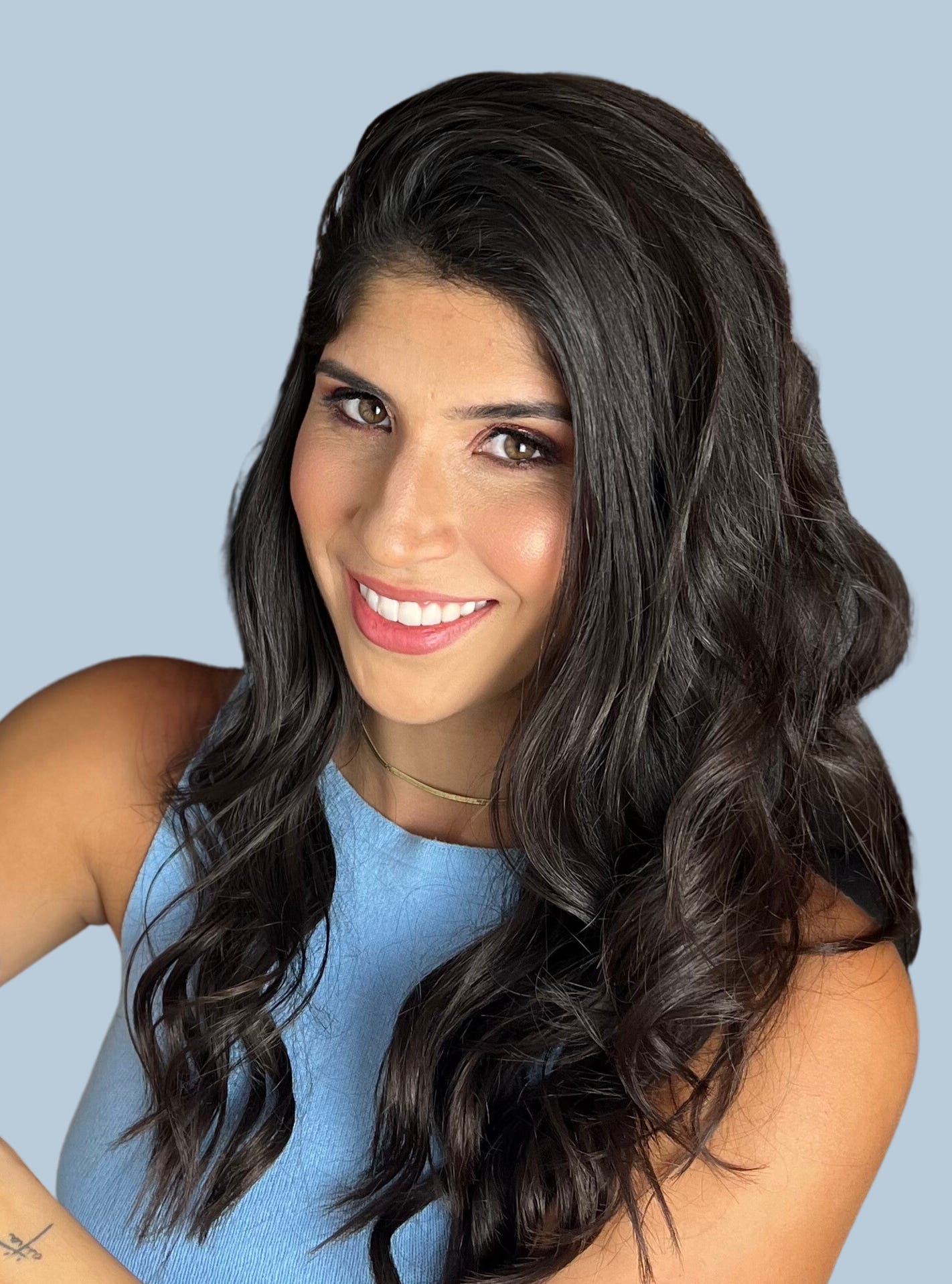 Substack da Lara Branco