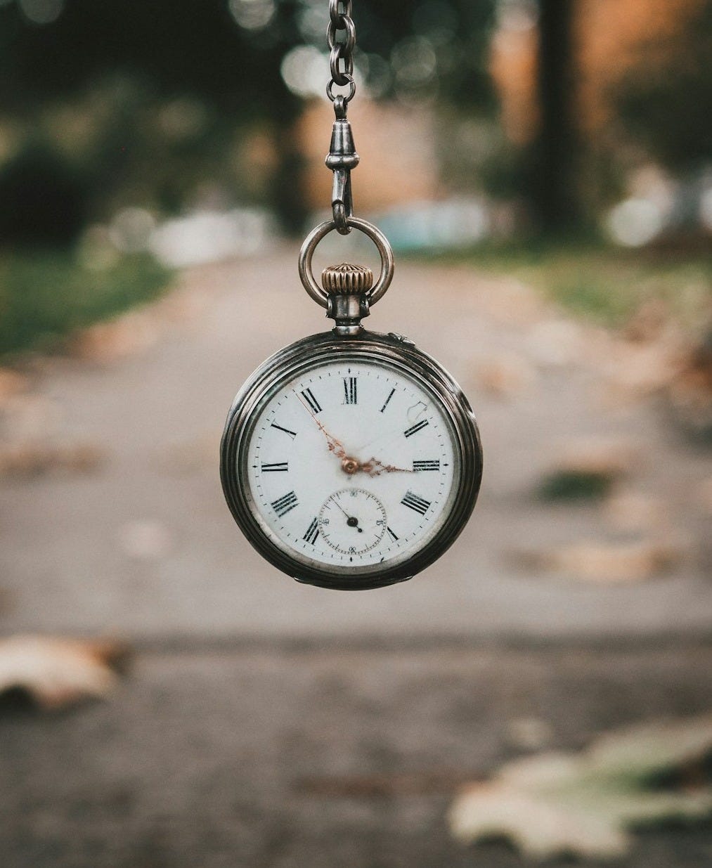 pocket watch at 3:55 pocket watch at 3:55