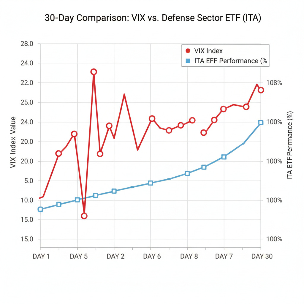 S&P 500 market heatmap visualizing the $650 billion surge across major market sectors