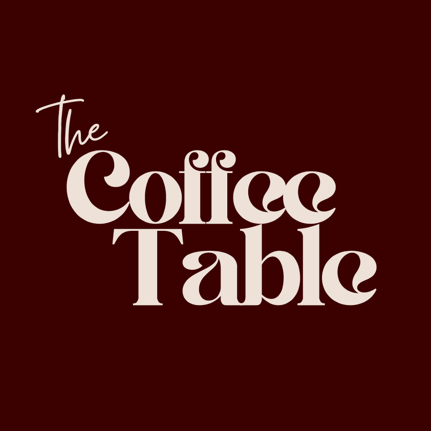 The Coffee Table