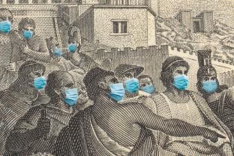 Capitalism: crisis? What crisis?