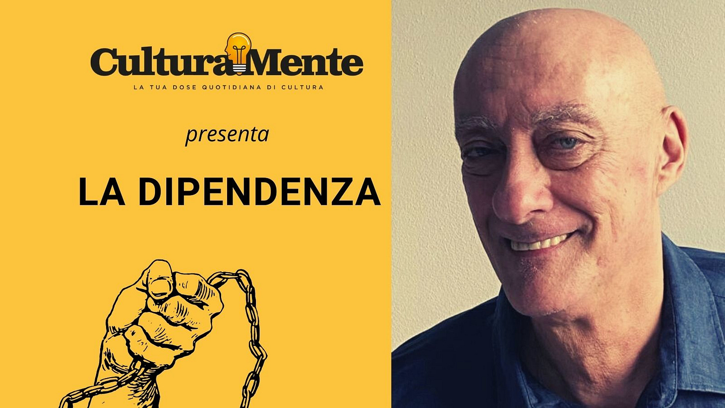 Stefano Nazzi - Il Post - La Dipendenza di Culturamente.it