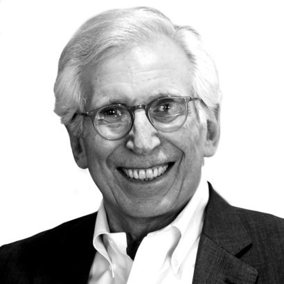 Peter Osnos
